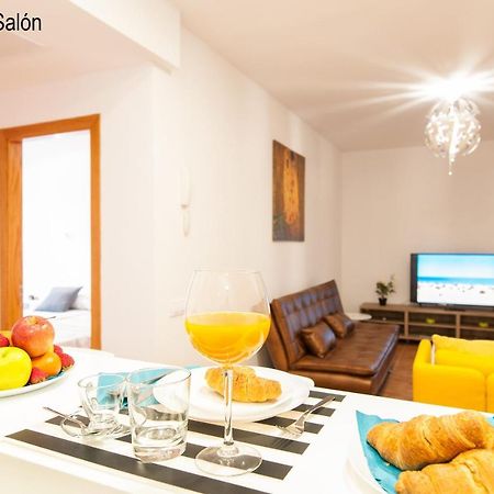 Kasa Holiday Apartment Las Palmas de Gran Canaria Luaran gambar