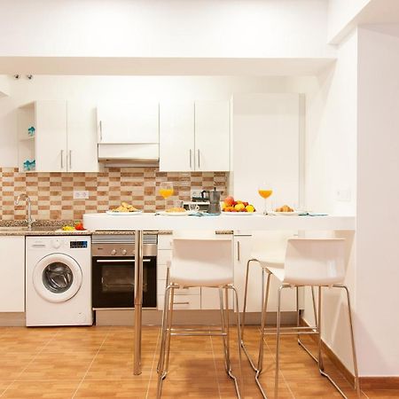 Kasa Holiday Apartment Las Palmas de Gran Canaria Luaran gambar