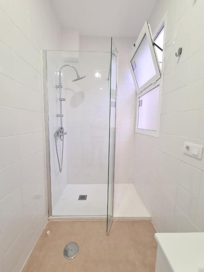Kasa Holiday Apartment Las Palmas de Gran Canaria Luaran gambar