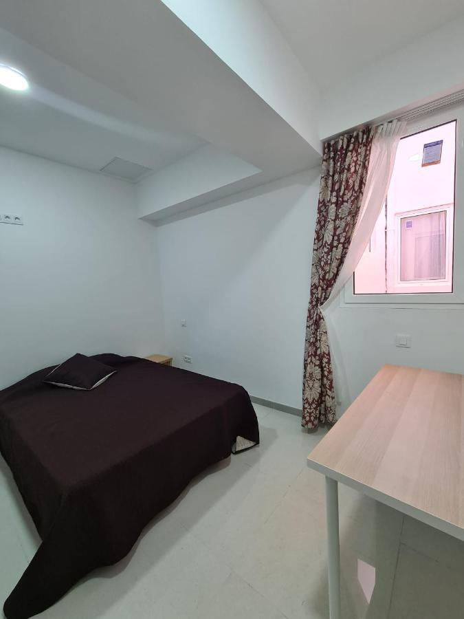 Kasa Holiday Apartment Las Palmas de Gran Canaria Luaran gambar