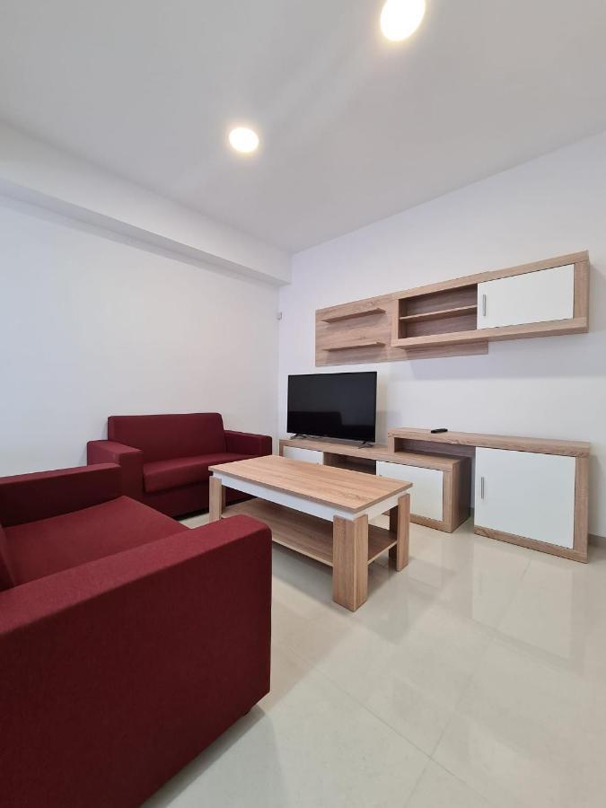 Kasa Holiday Apartment Las Palmas de Gran Canaria Luaran gambar