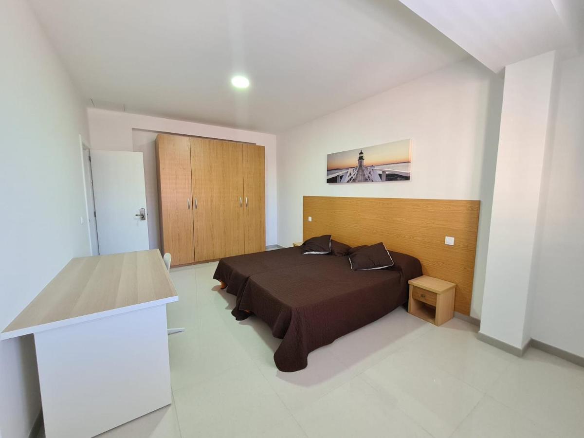 Kasa Holiday Apartment Las Palmas de Gran Canaria Luaran gambar