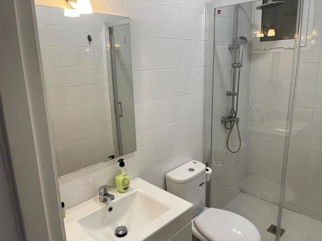 Kasa Holiday Apartment Las Palmas de Gran Canaria Luaran gambar