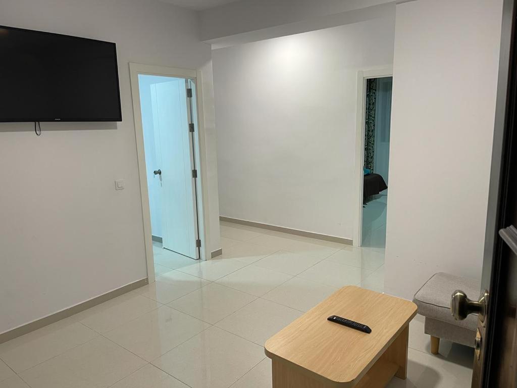 Kasa Holiday Apartment Las Palmas de Gran Canaria Luaran gambar