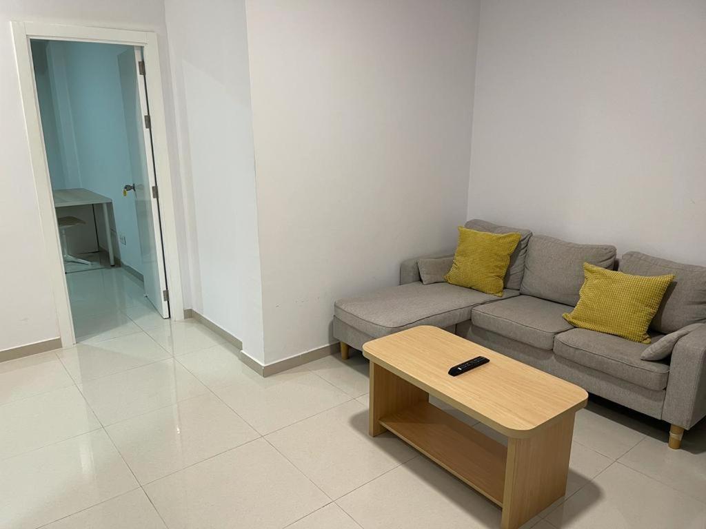 Kasa Holiday Apartment Las Palmas de Gran Canaria Luaran gambar