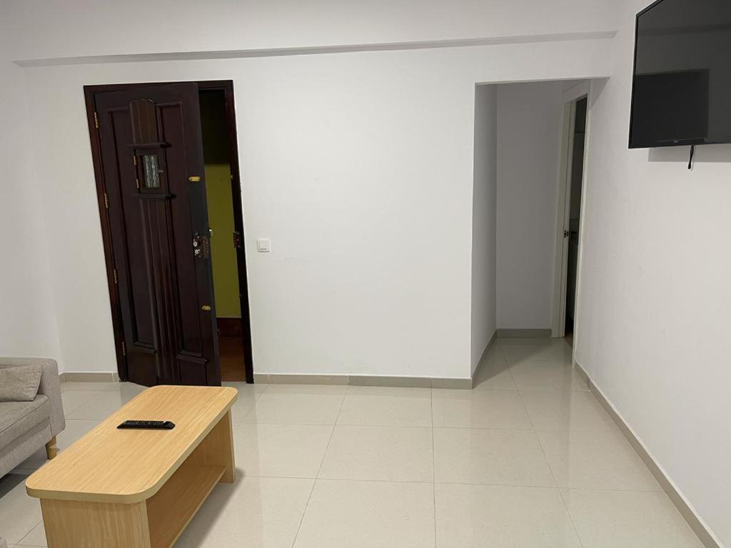 Kasa Holiday Apartment Las Palmas de Gran Canaria Luaran gambar