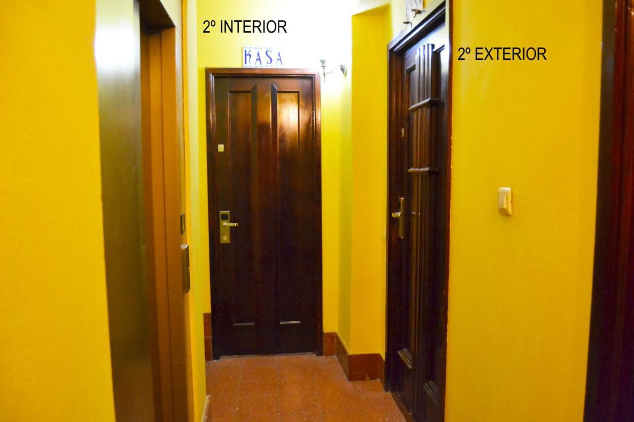 Kasa Holiday Apartment Las Palmas de Gran Canaria Luaran gambar