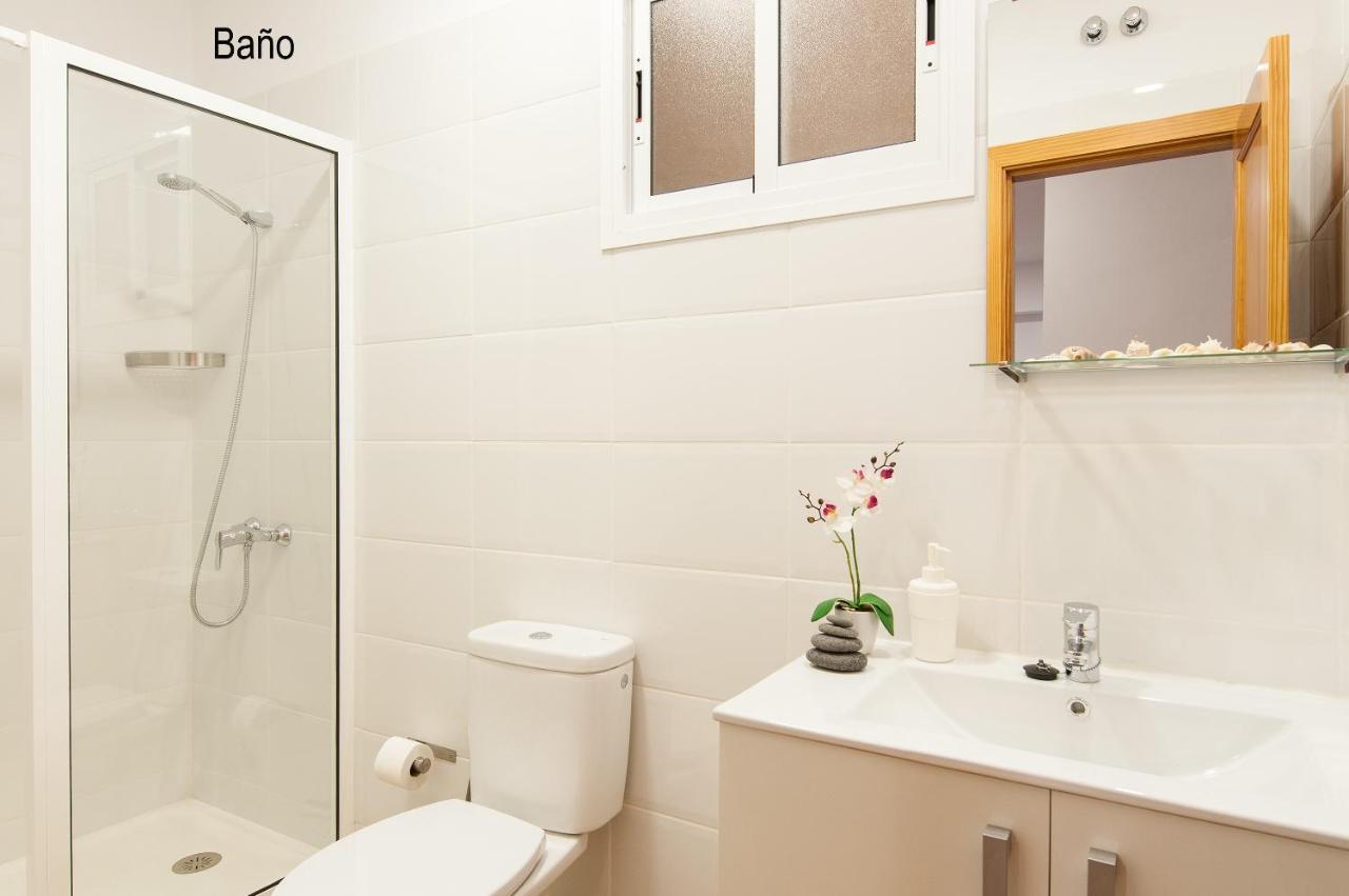 Kasa Holiday Apartment Las Palmas de Gran Canaria Luaran gambar