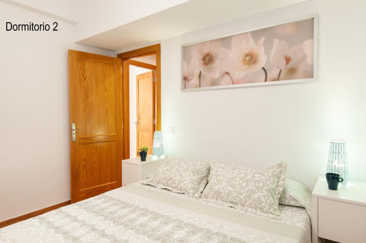 Kasa Holiday Apartment Las Palmas de Gran Canaria Luaran gambar