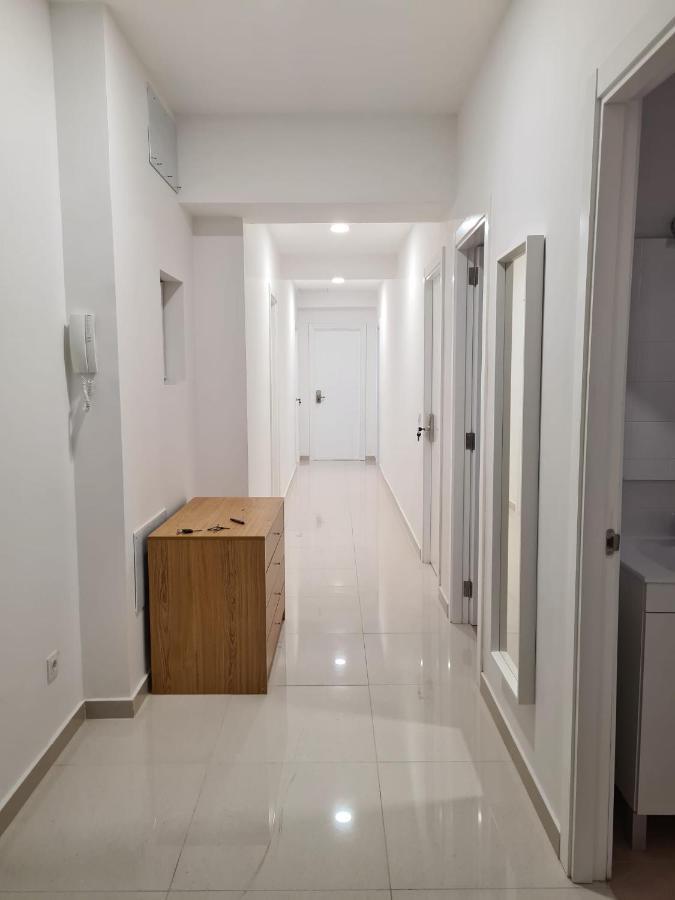 Kasa Holiday Apartment Las Palmas de Gran Canaria Luaran gambar