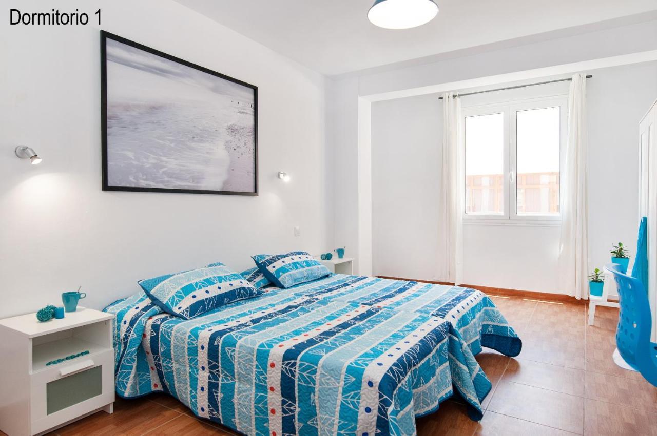 Kasa Holiday Apartment Las Palmas de Gran Canaria Luaran gambar