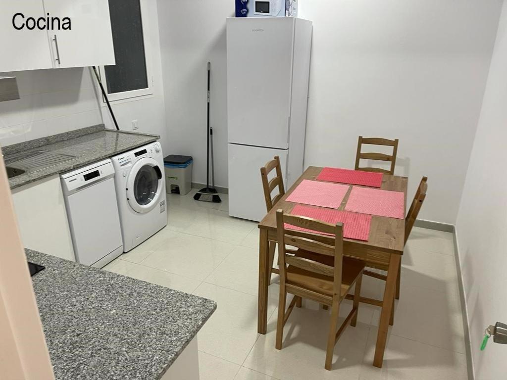 Kasa Holiday Apartment Las Palmas de Gran Canaria Luaran gambar