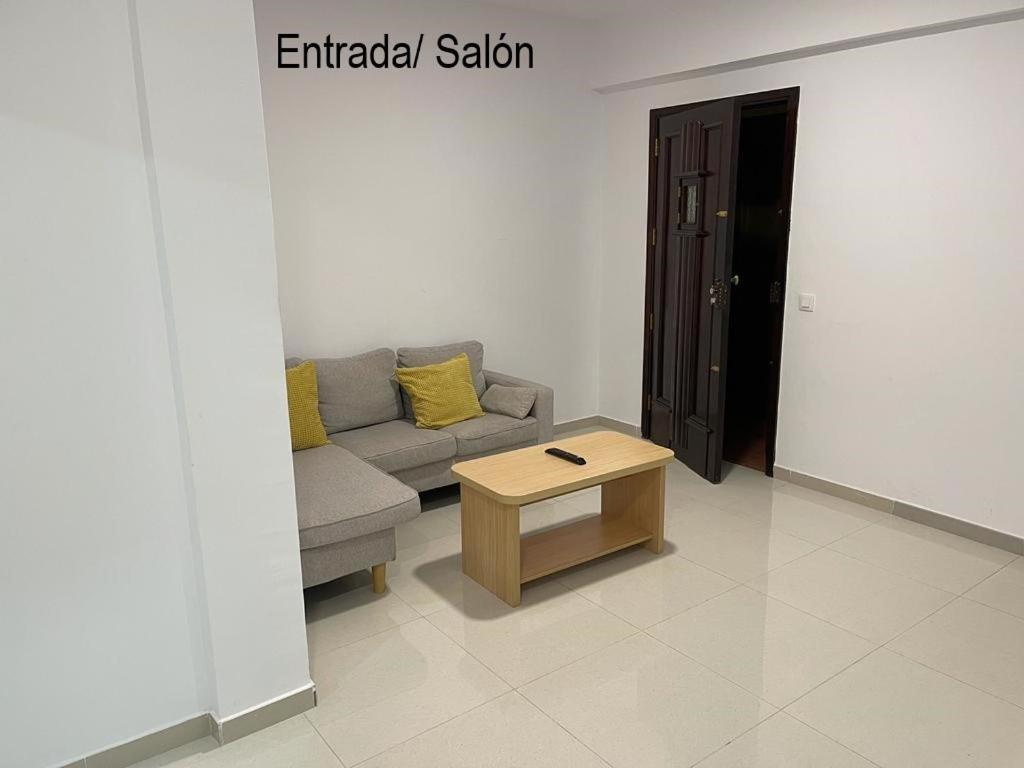 Kasa Holiday Apartment Las Palmas de Gran Canaria Luaran gambar